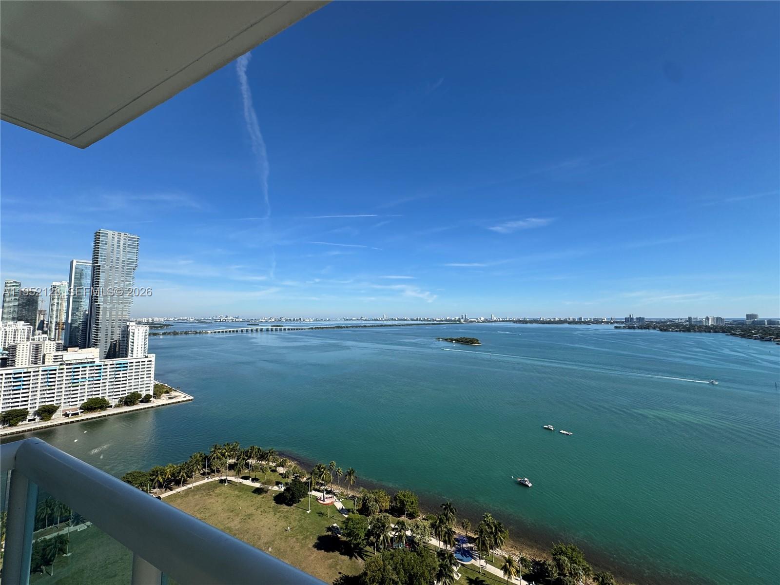 1800 N Bayshore Dr #2903, Miami FL 33132