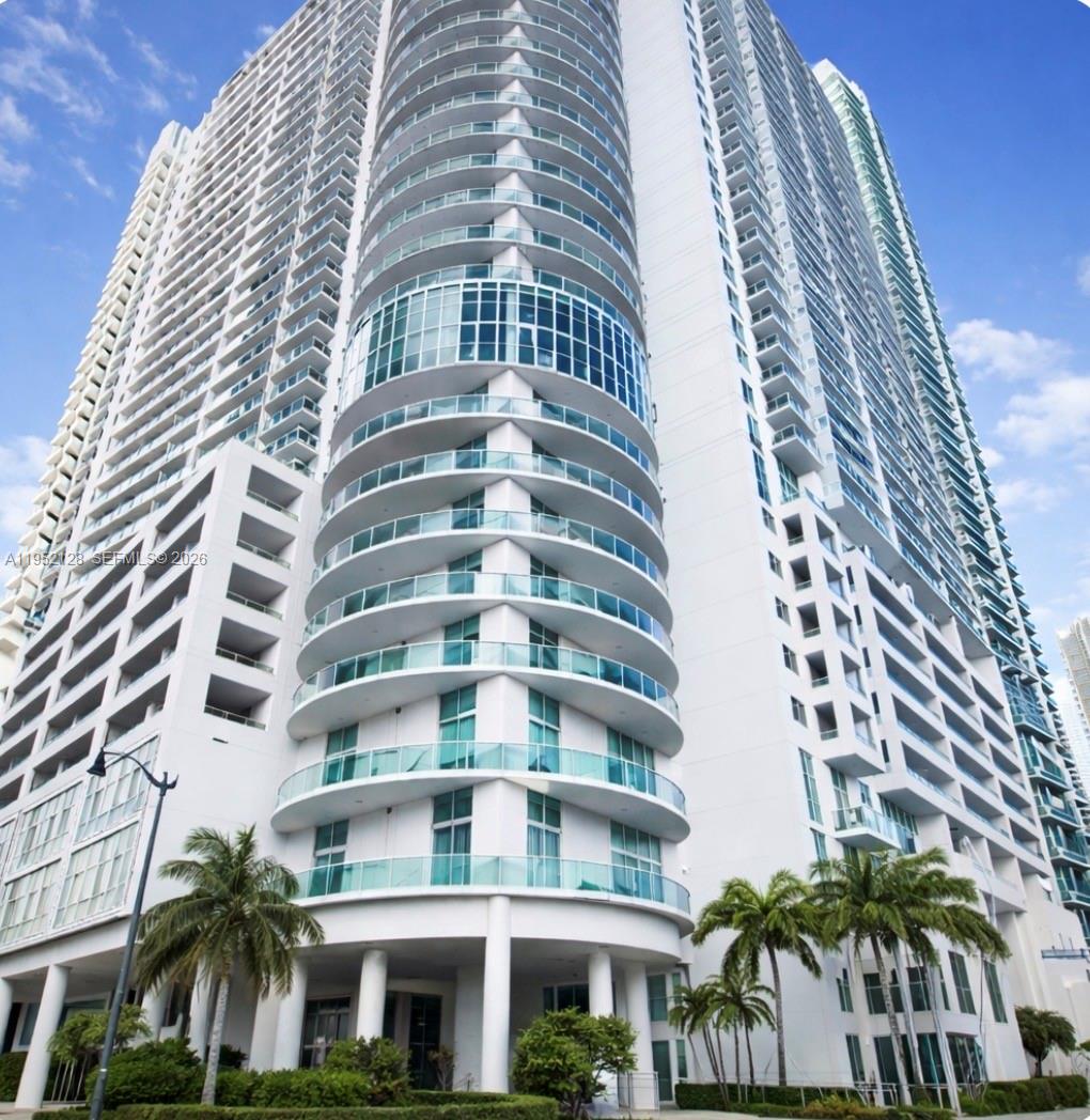 1800 N Bayshore Dr #2903, Miami FL 33132