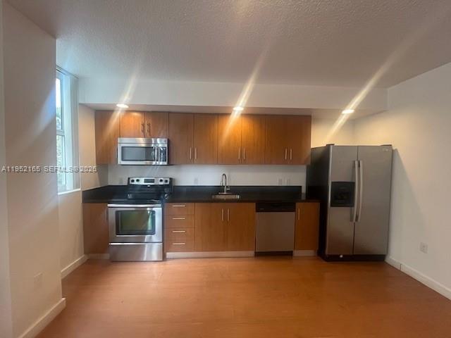 601 NE 23rd St #TH4, Miami FL 33137