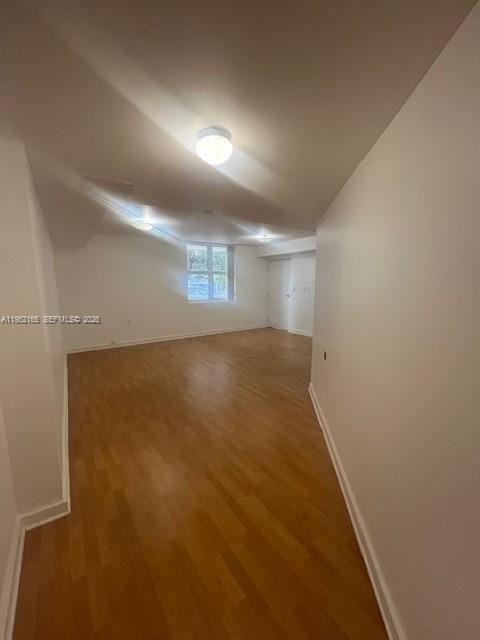 601 NE 23rd St #TH4, Miami FL 33137