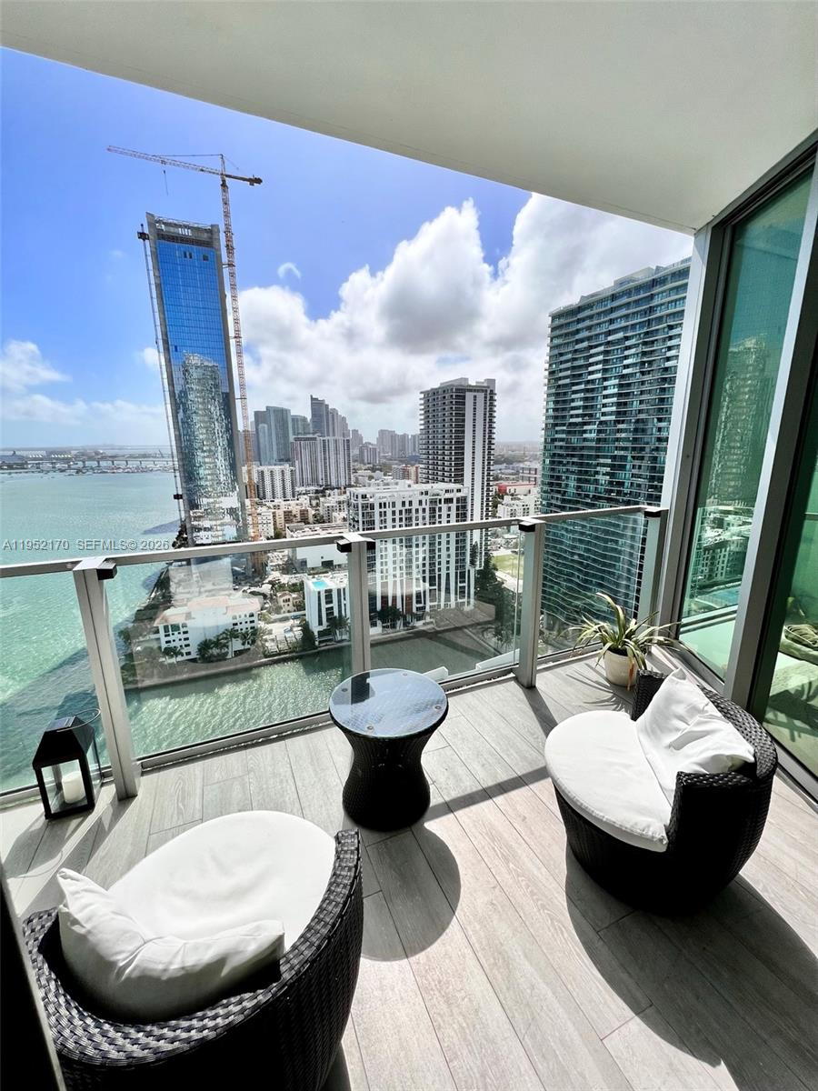 2900 NE 7th Ave #2708, Miami FL 33137