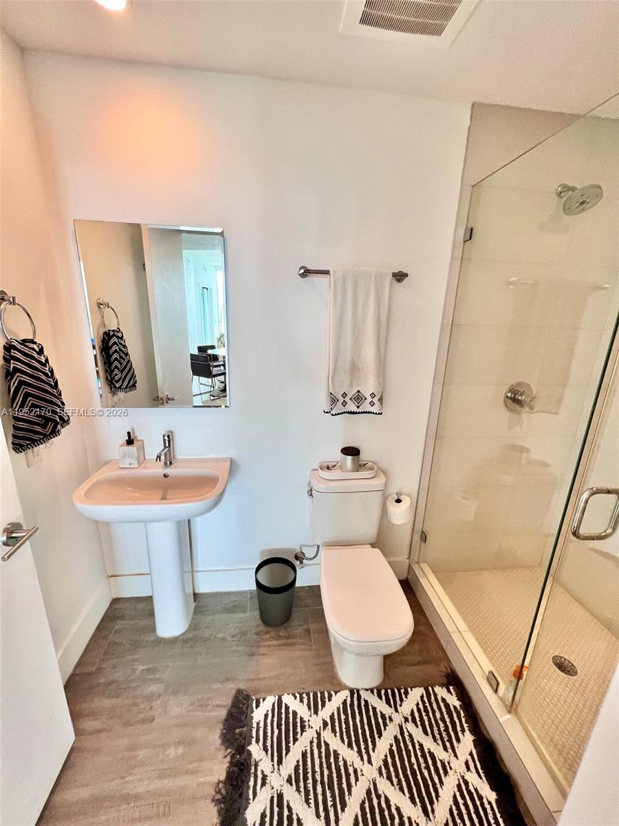 2900 NE 7th Ave #2708, Miami FL 33137
