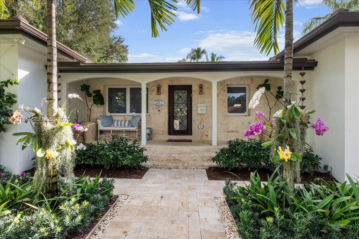 722 Aledo Ave, Coral Gables FL 33134