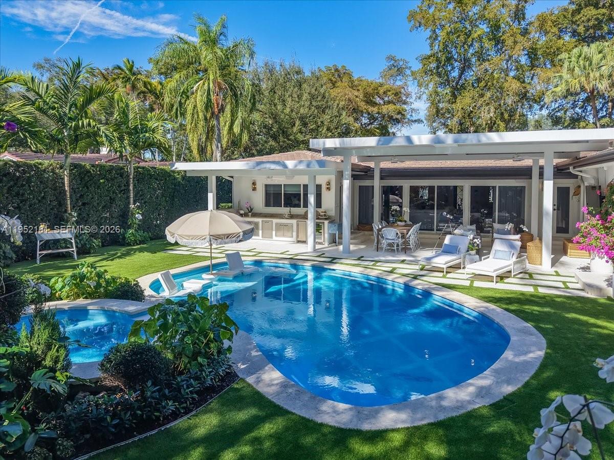 722 Aledo Ave, Coral Gables FL 33134