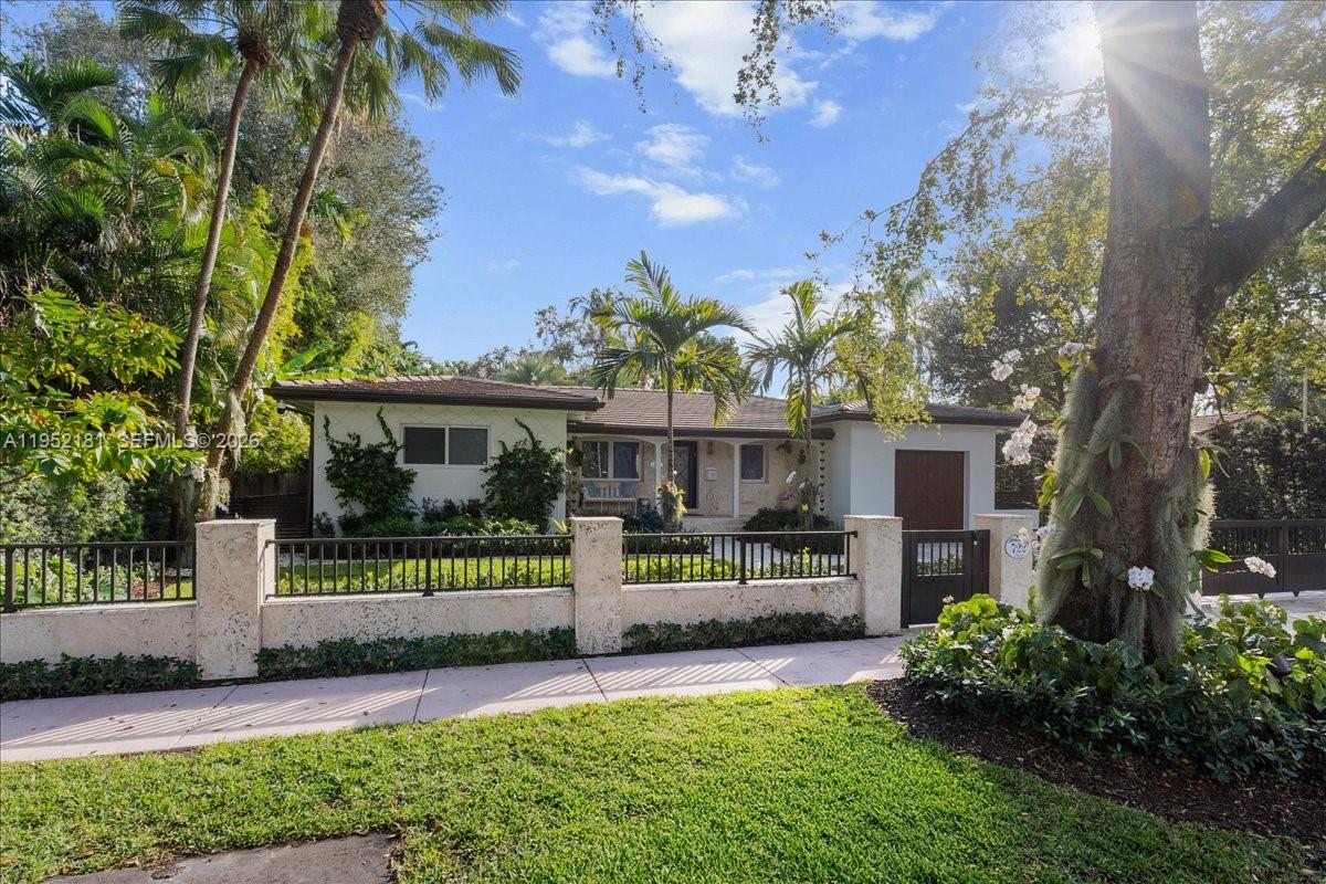 722 Aledo Ave, Coral Gables FL 33134