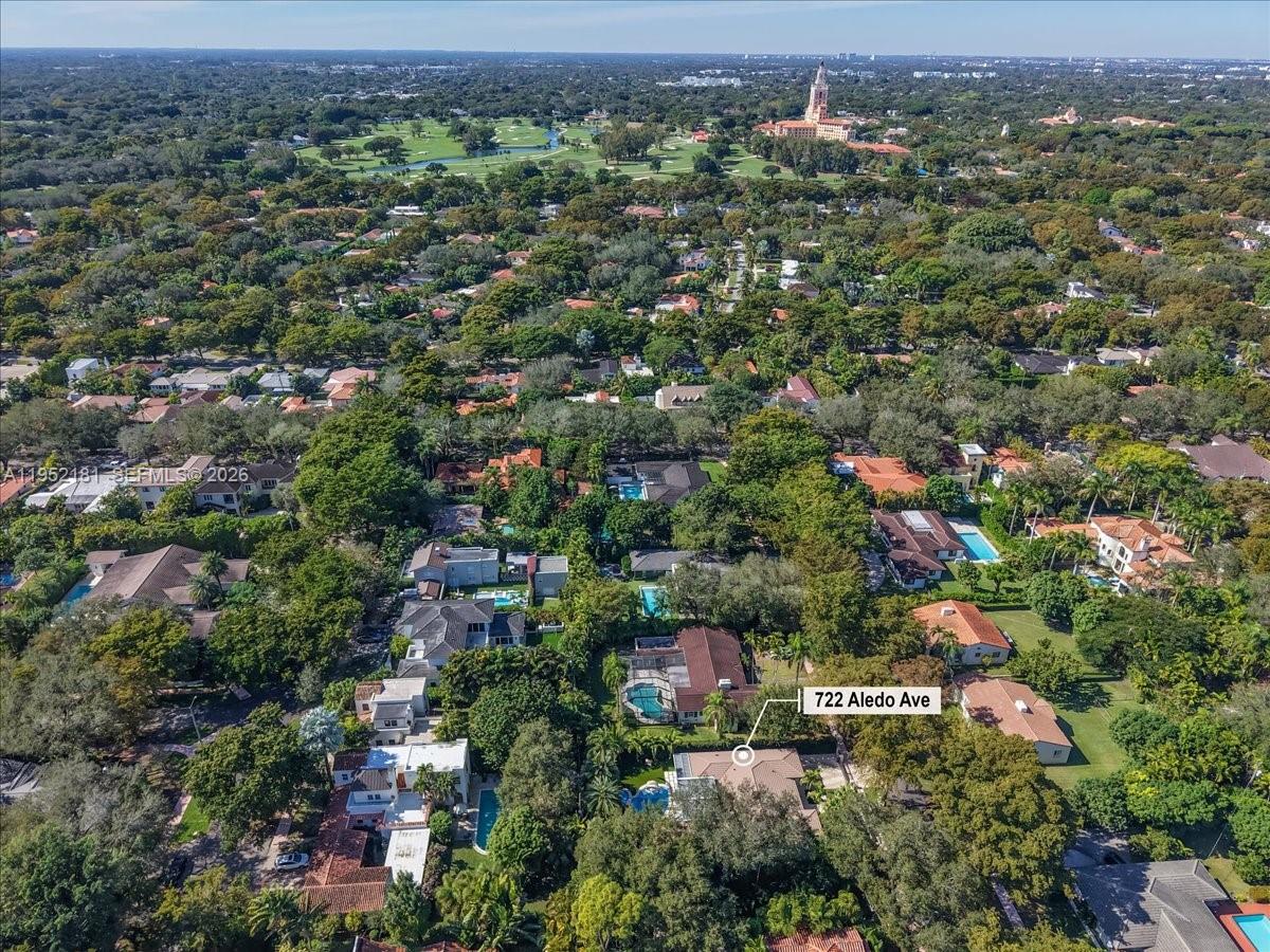 722 Aledo Ave, Coral Gables FL 33134