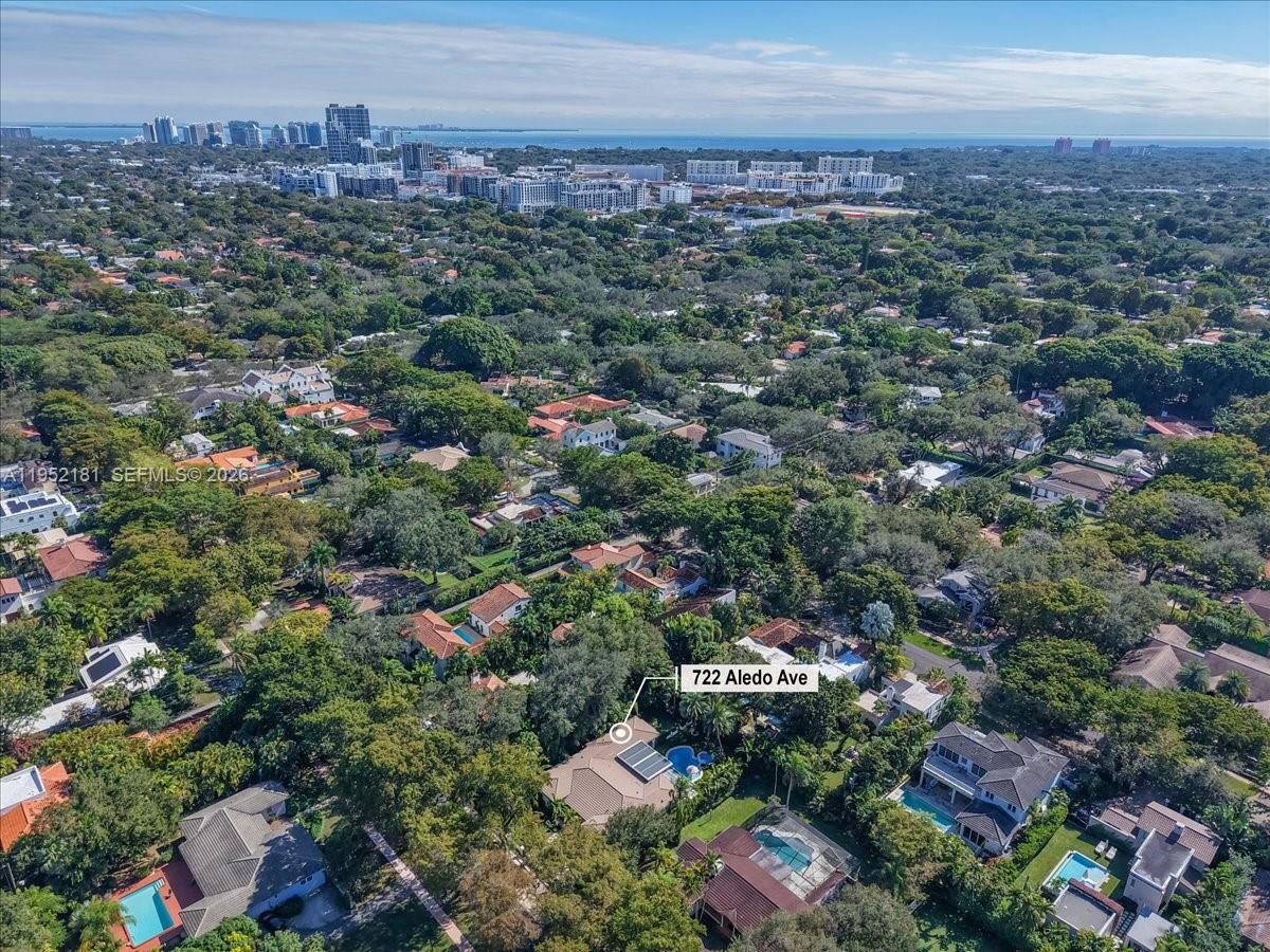 722 Aledo Ave, Coral Gables FL 33134