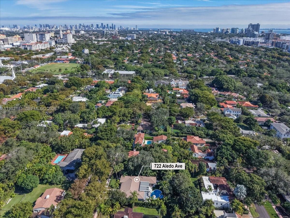 722 Aledo Ave, Coral Gables FL 33134
