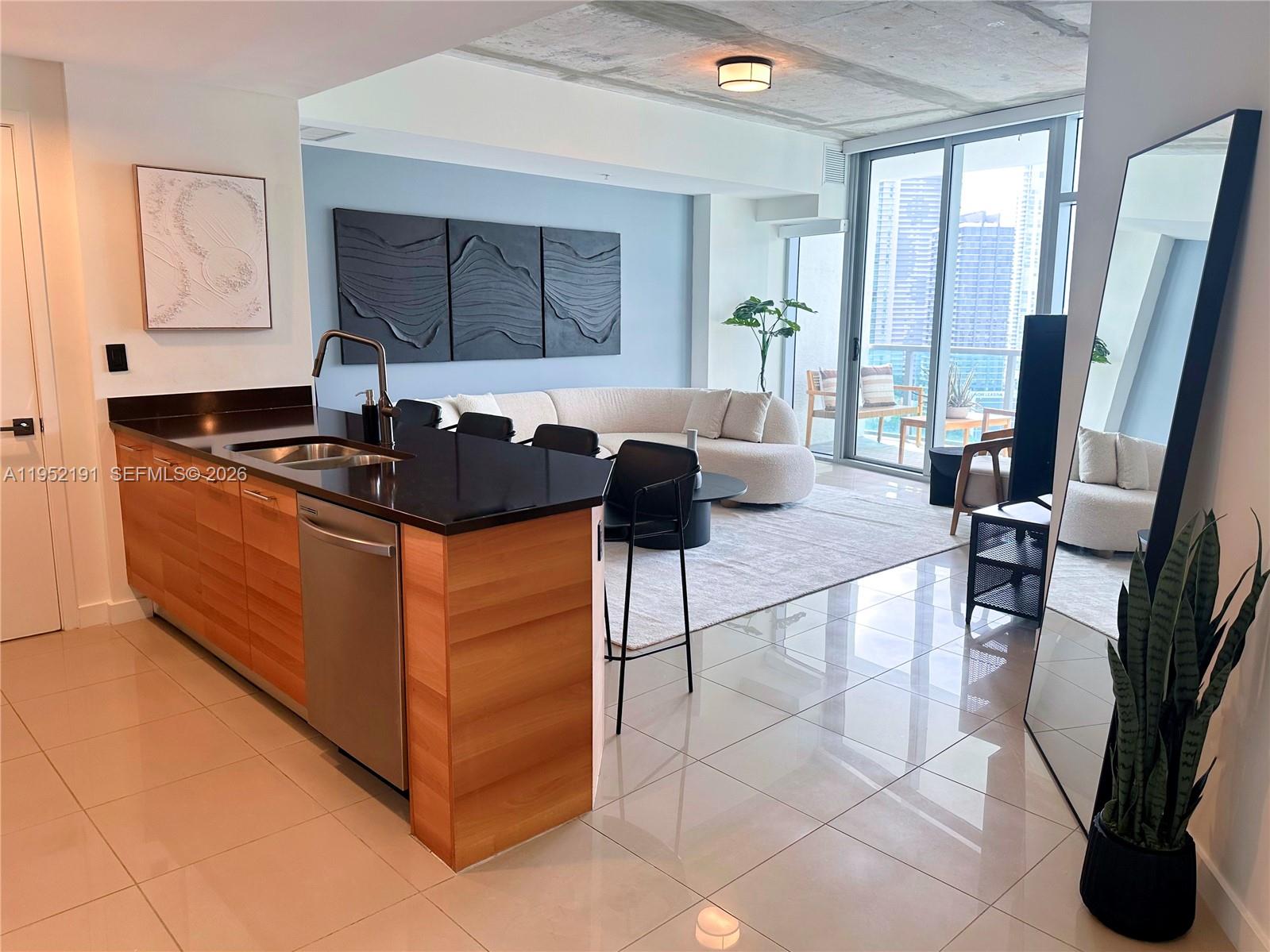 3301 NE 1st Ave #H2106, Miami FL 33137