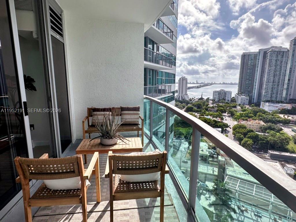 3301 NE 1st Ave #H2106, Miami FL 33137