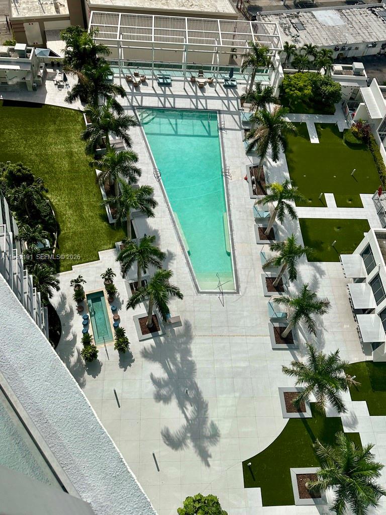 3301 NE 1st Ave #H2106, Miami FL 33137