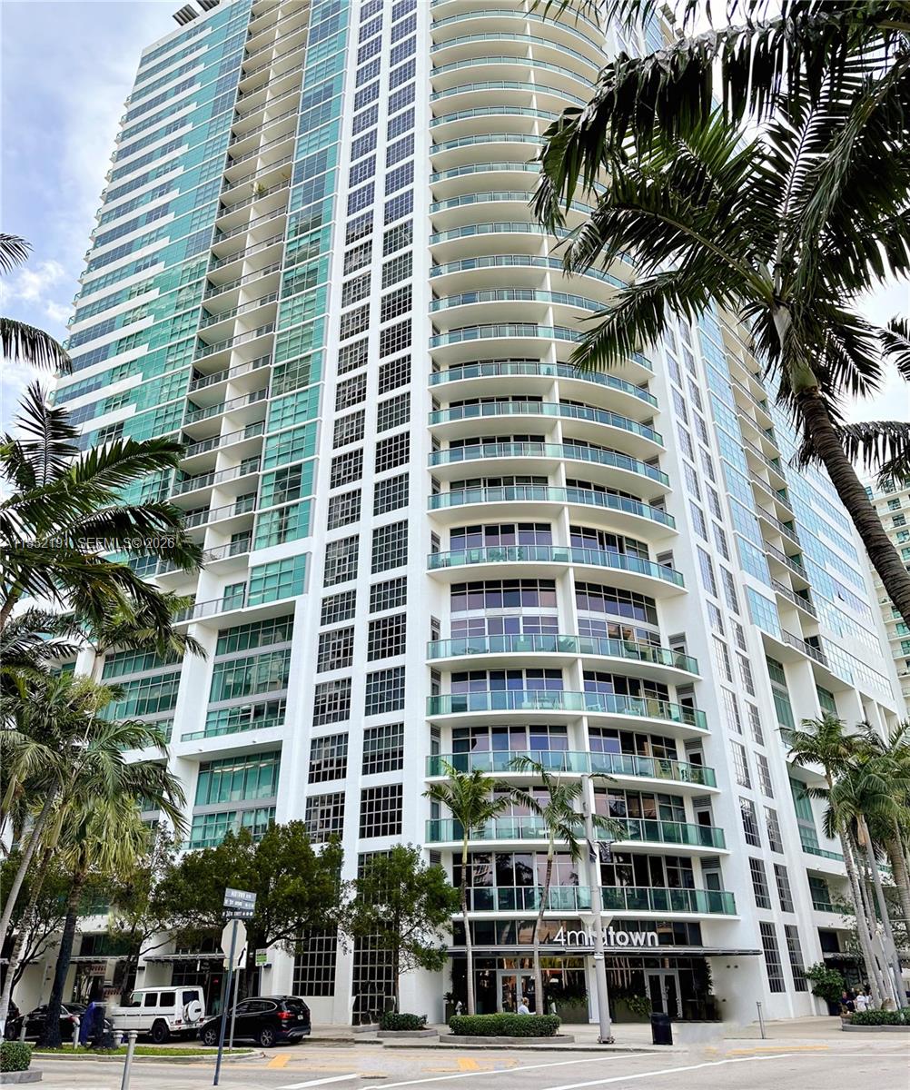 3301 NE 1st Ave #H2106, Miami FL 33137