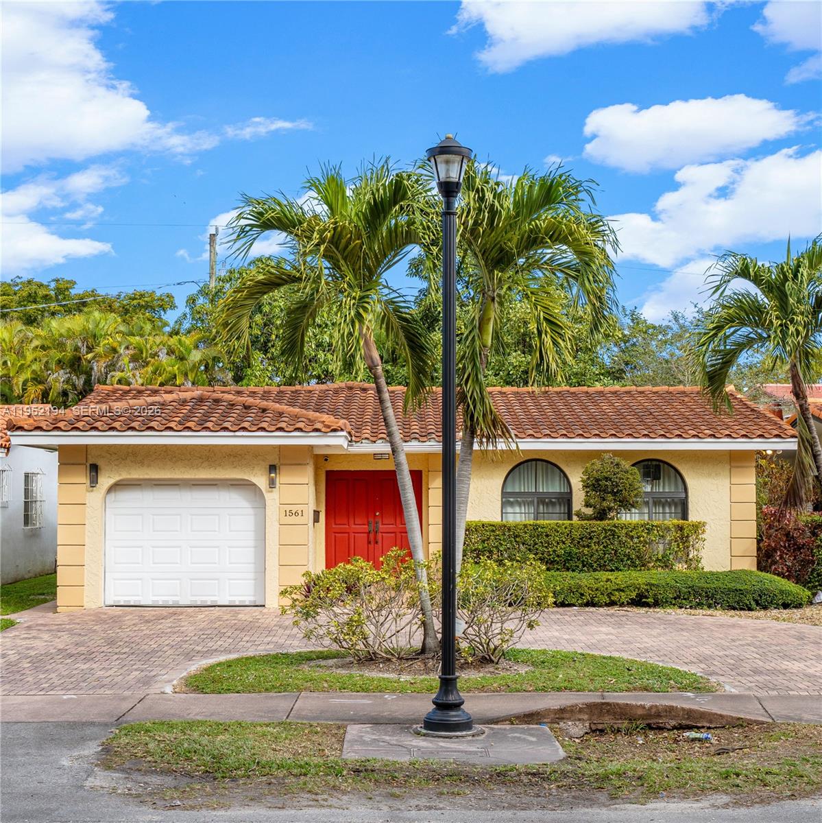 1561 Bird Rd, Coral Gables FL 33146