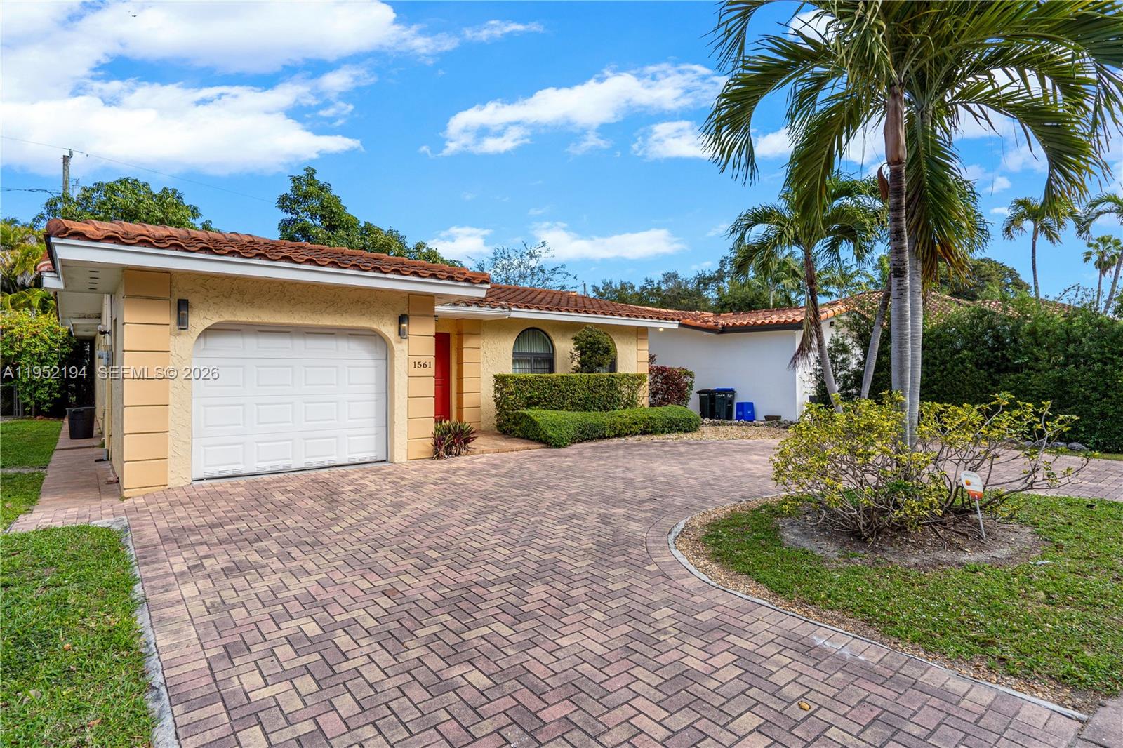 1561 Bird Rd, Coral Gables FL 33146