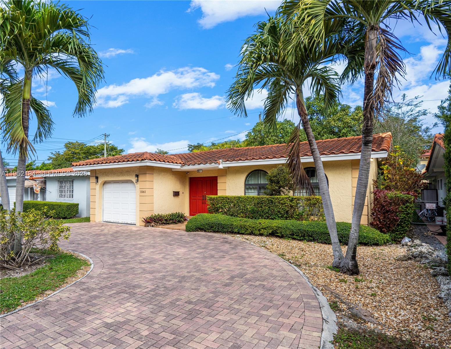 1561 Bird Rd, Coral Gables FL 33146