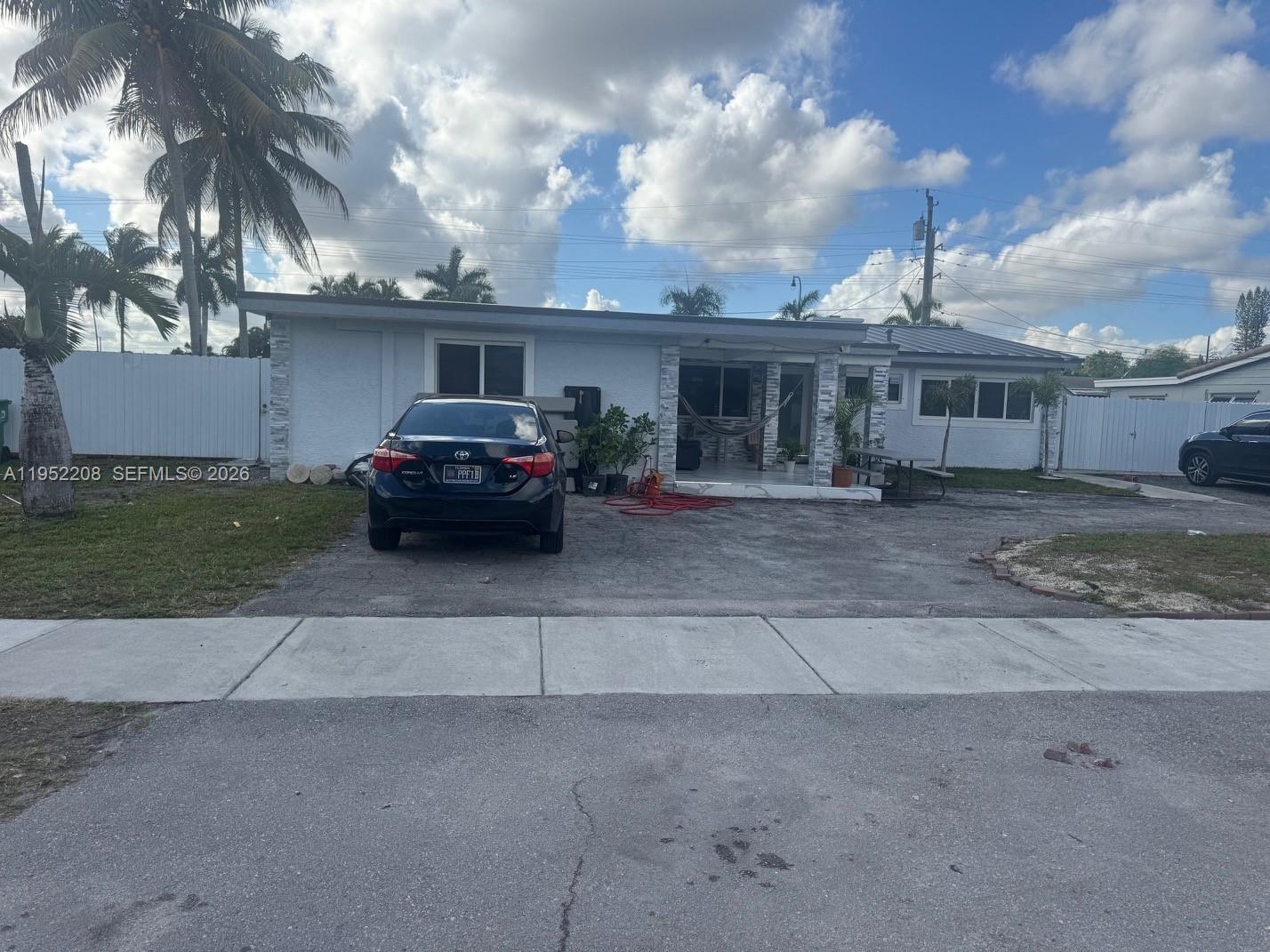 19700 NW 6th Pl, Miami Gardens FL 33169