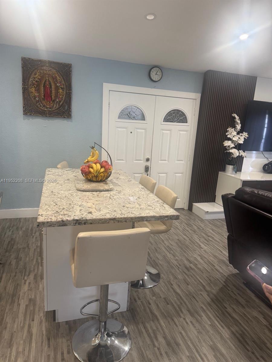 19700 NW 6th Pl, Miami Gardens FL 33169