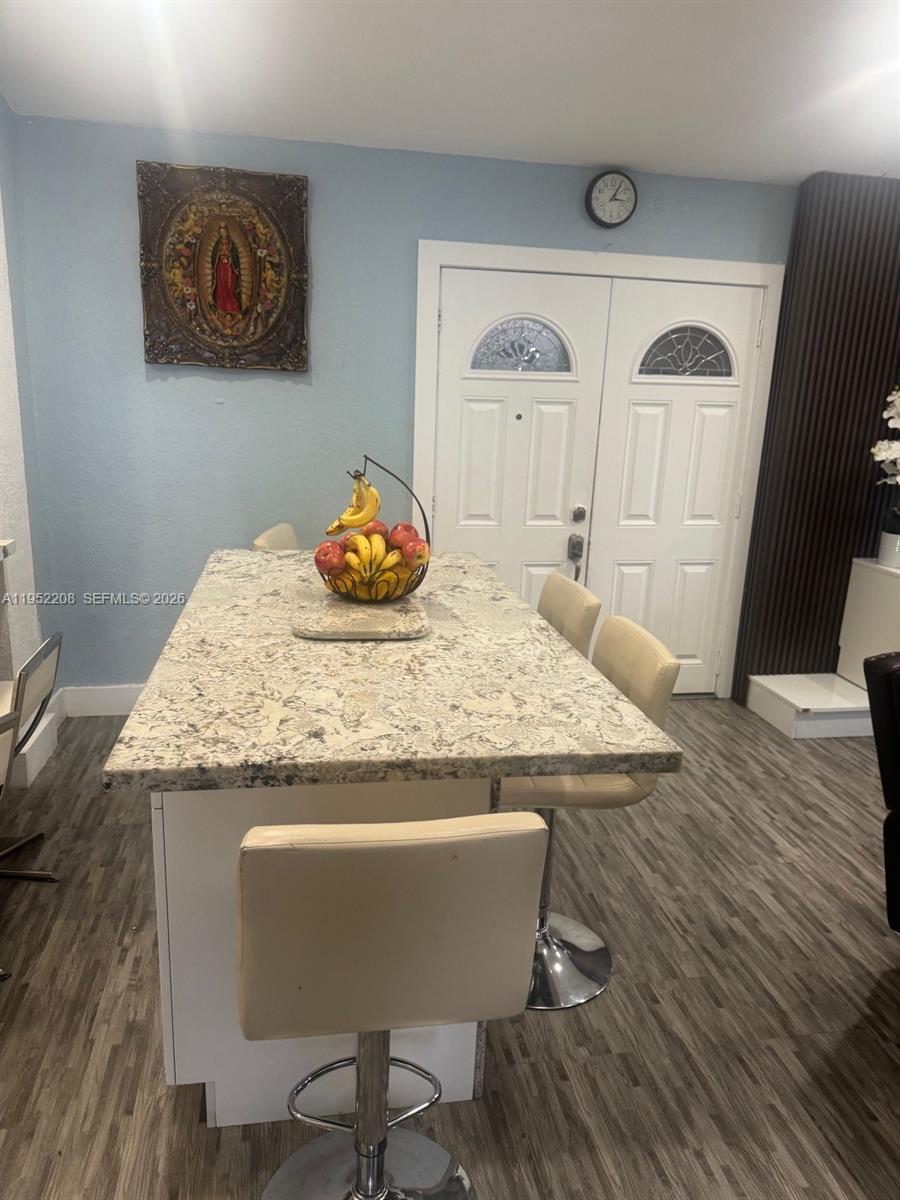 19700 NW 6th Pl, Miami Gardens FL 33169