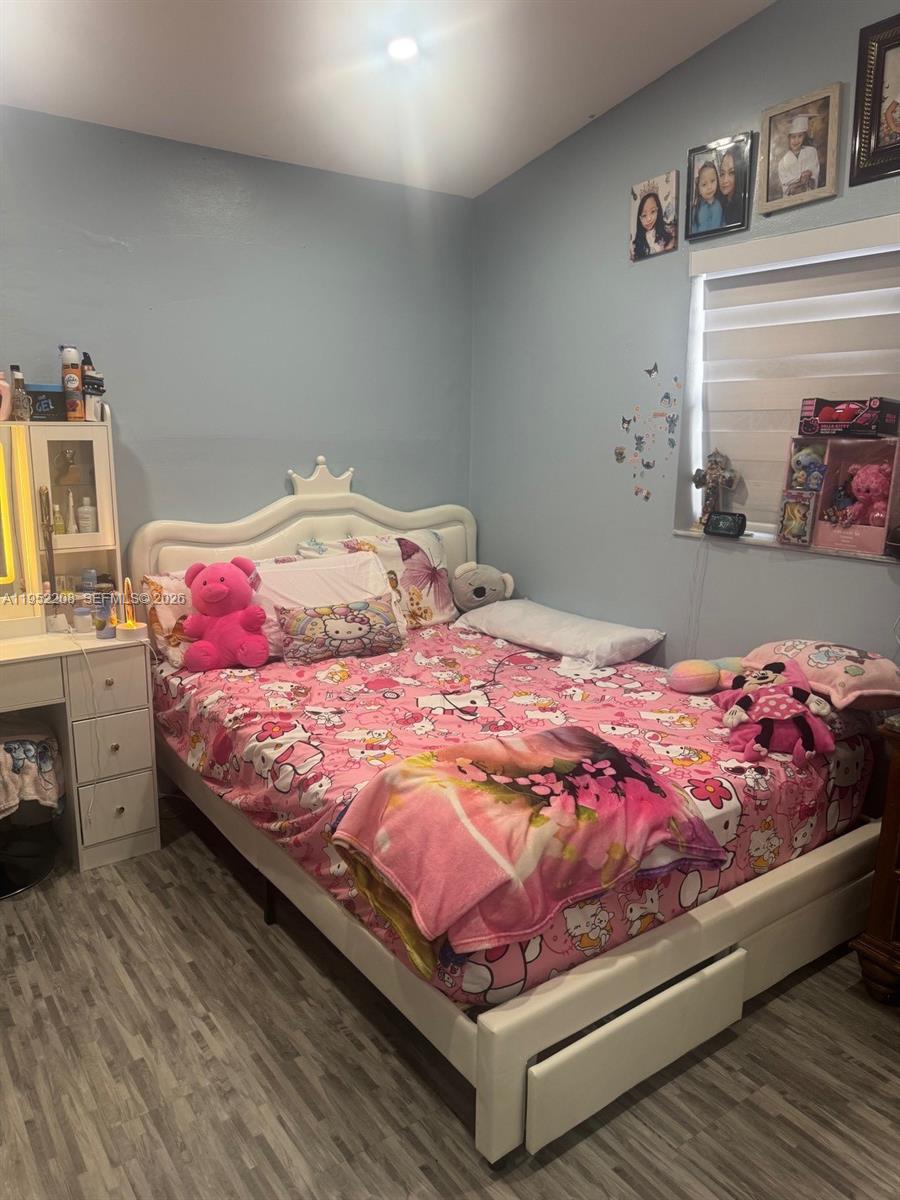 19700 NW 6th Pl, Miami Gardens FL 33169