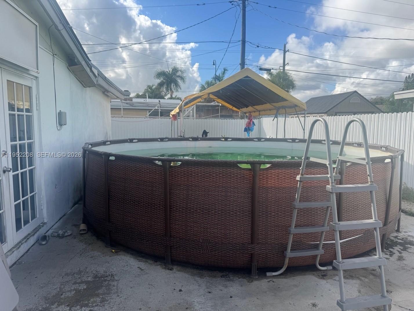 19700 NW 6th Pl, Miami Gardens FL 33169