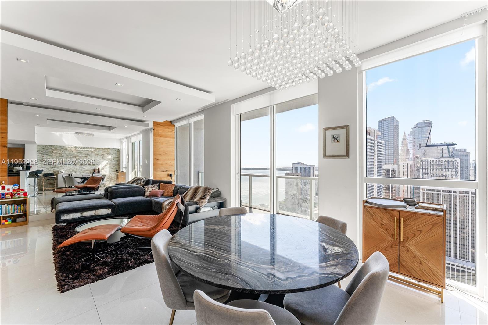 244 Biscayne Blvd #4407, Miami FL 33132