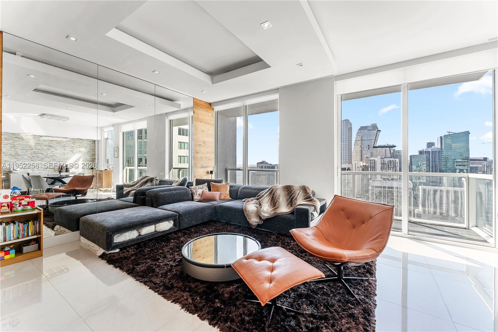 244 Biscayne Blvd #4407, Miami FL 33132