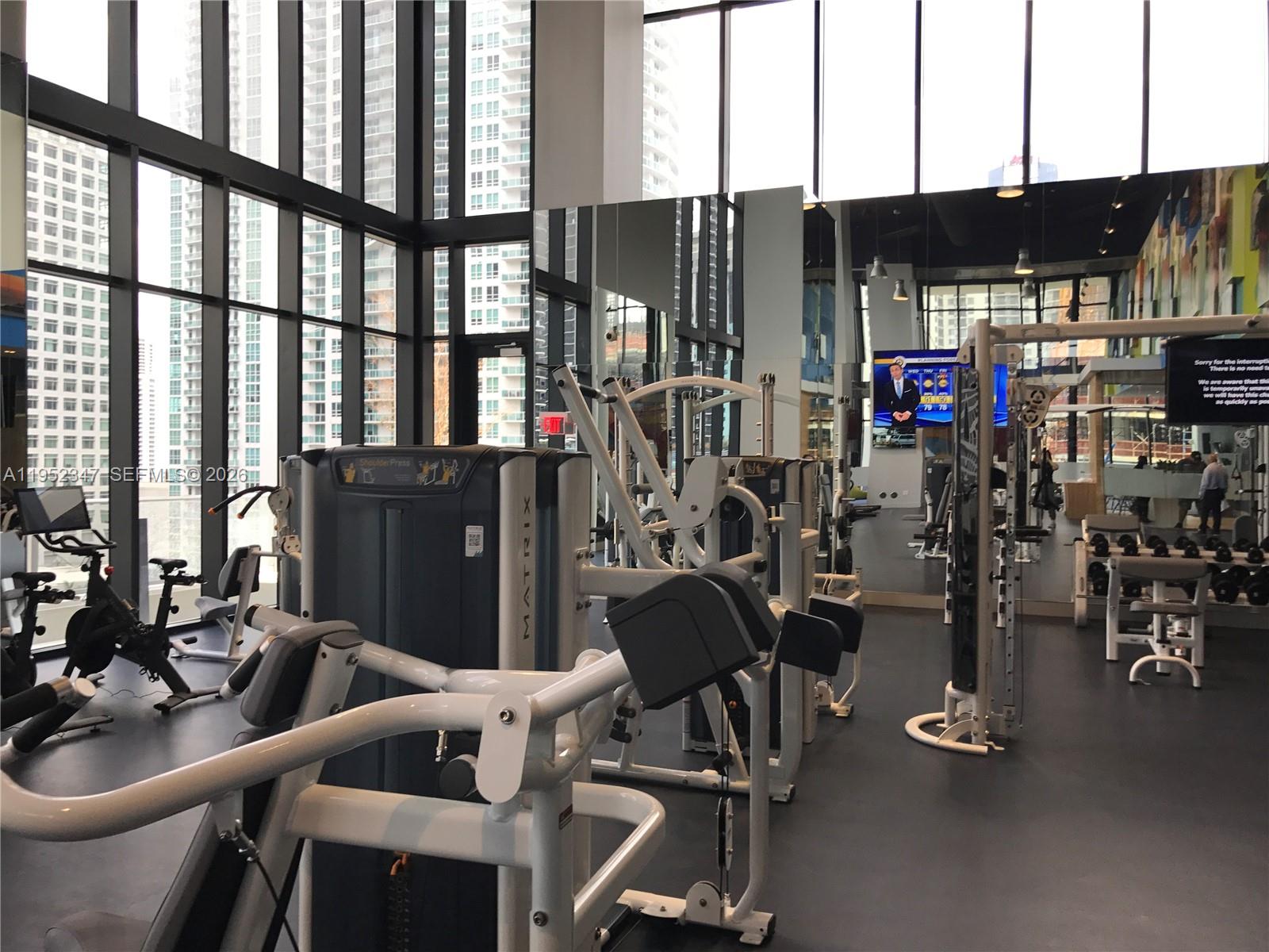 1010 BRICKELL AVE #2110, Miami FL 33131