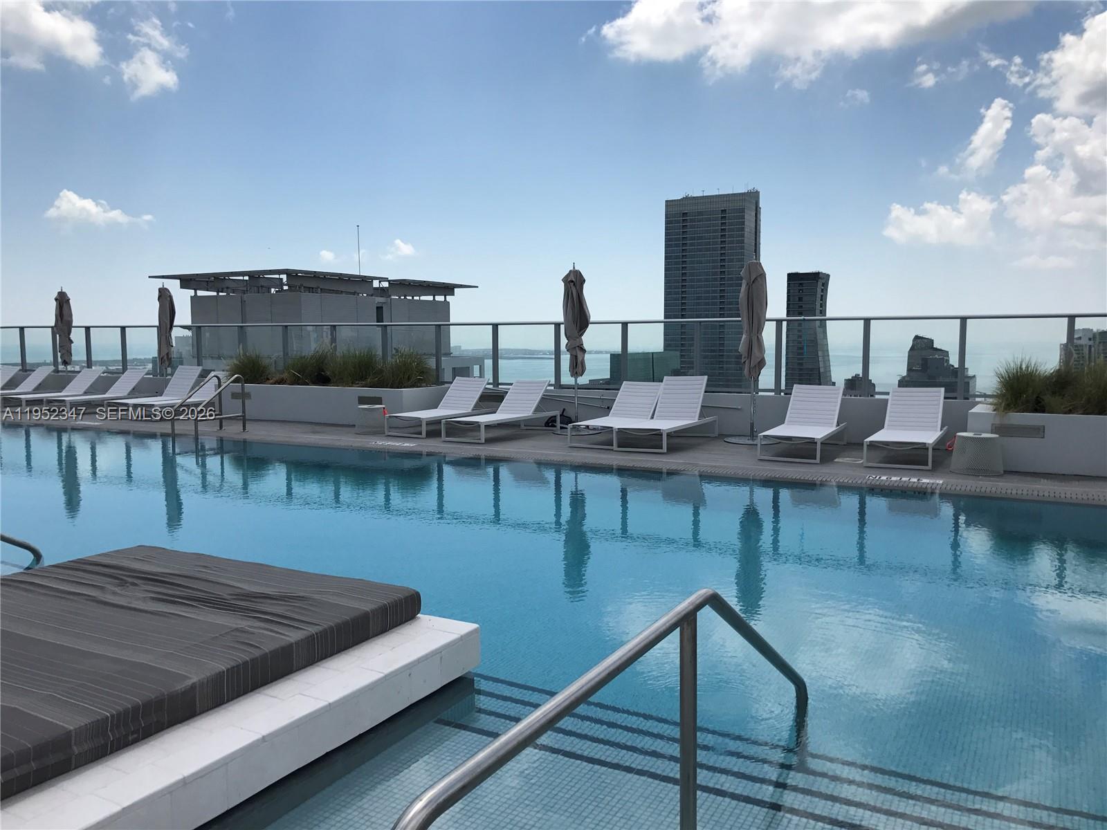 1010 BRICKELL AVE #2110, Miami FL 33131