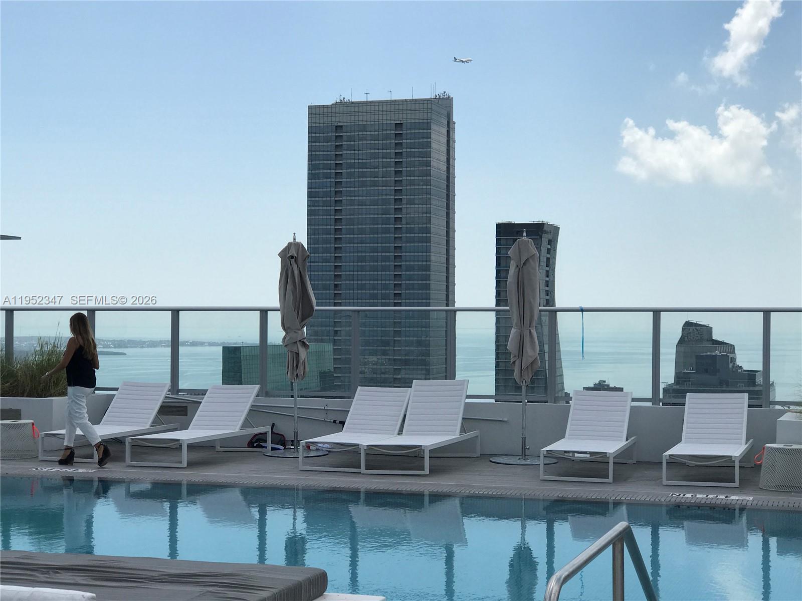 1010 BRICKELL AVE #2110, Miami FL 33131