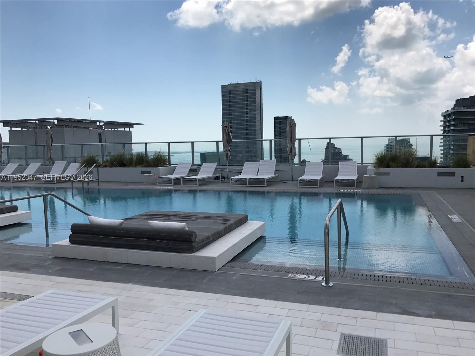 1010 BRICKELL AVE #2110, Miami FL 33131