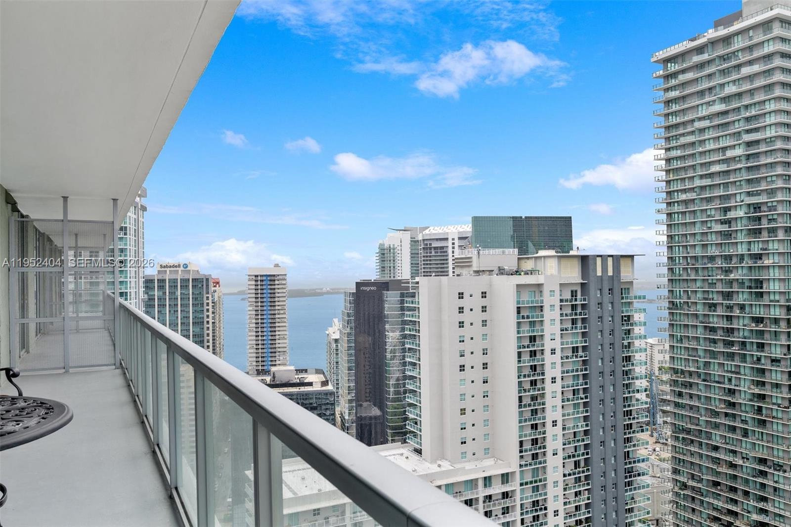 79 SW 12th St #4004S, Miami FL 33130