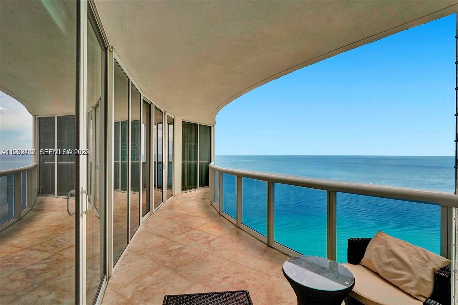 17201 Collins Ave+DEN #1403, Sunny Isles Beach FL 33160