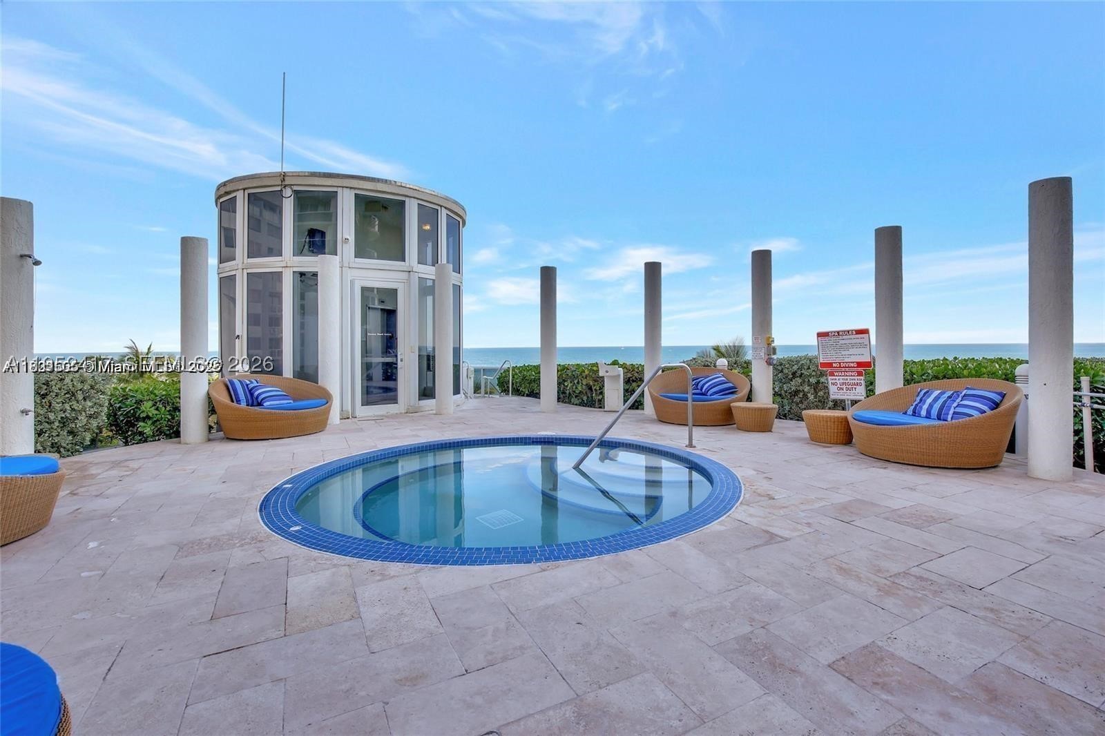 17201 Collins Ave+DEN #1403, Sunny Isles Beach FL 33160
