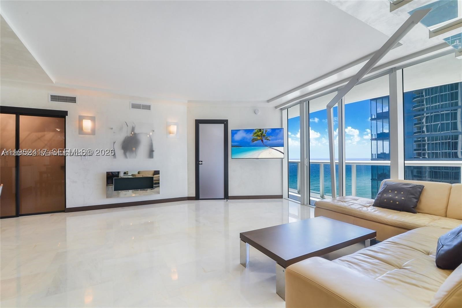 17201 Collins Ave+DEN #1403, Sunny Isles Beach FL 33160