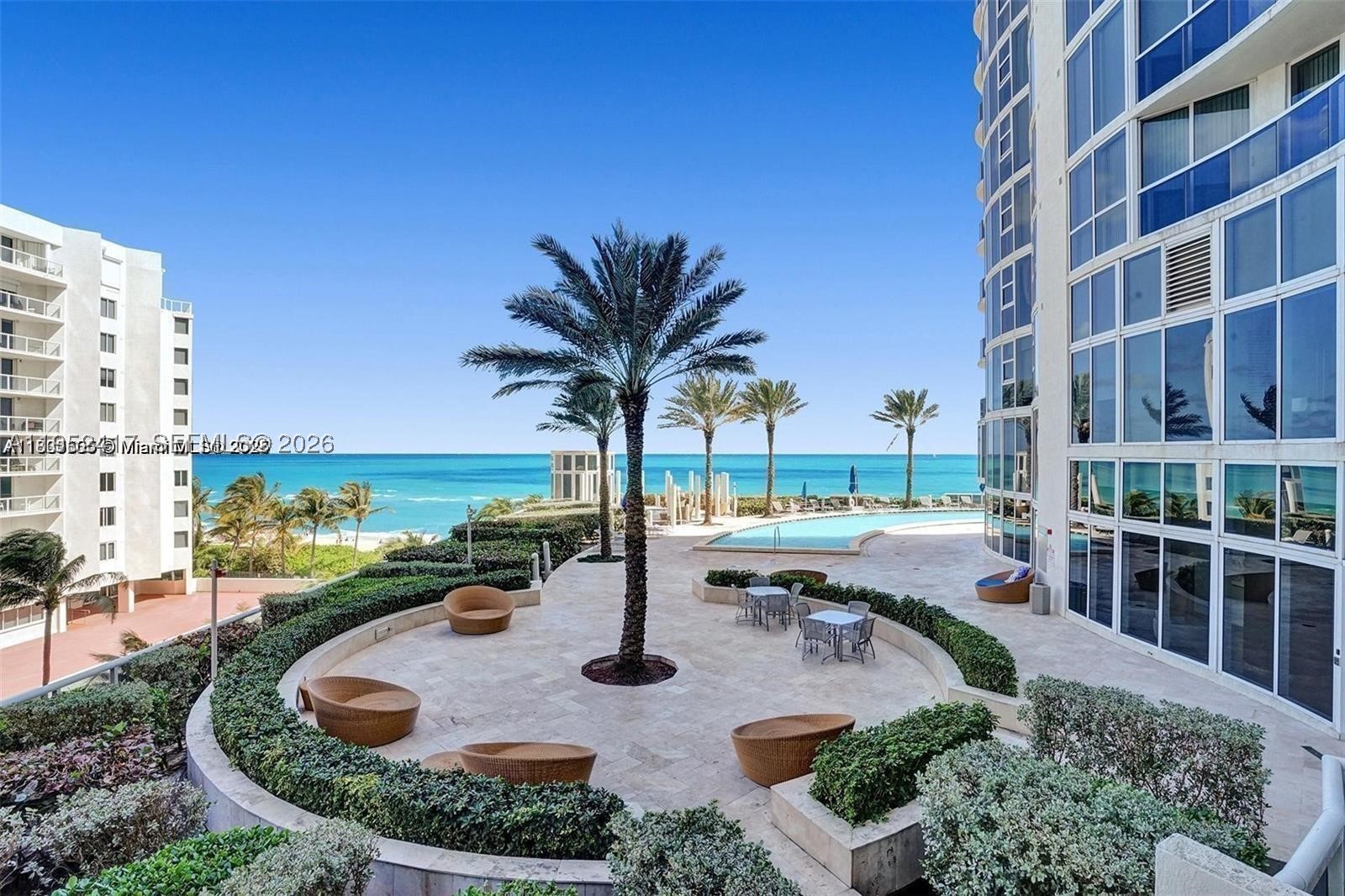 17201 Collins Ave+DEN #1403, Sunny Isles Beach FL 33160