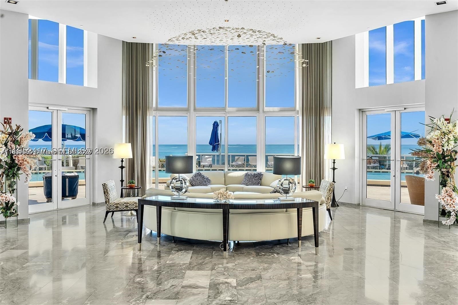 17201 Collins Ave+DEN #1403, Sunny Isles Beach FL 33160