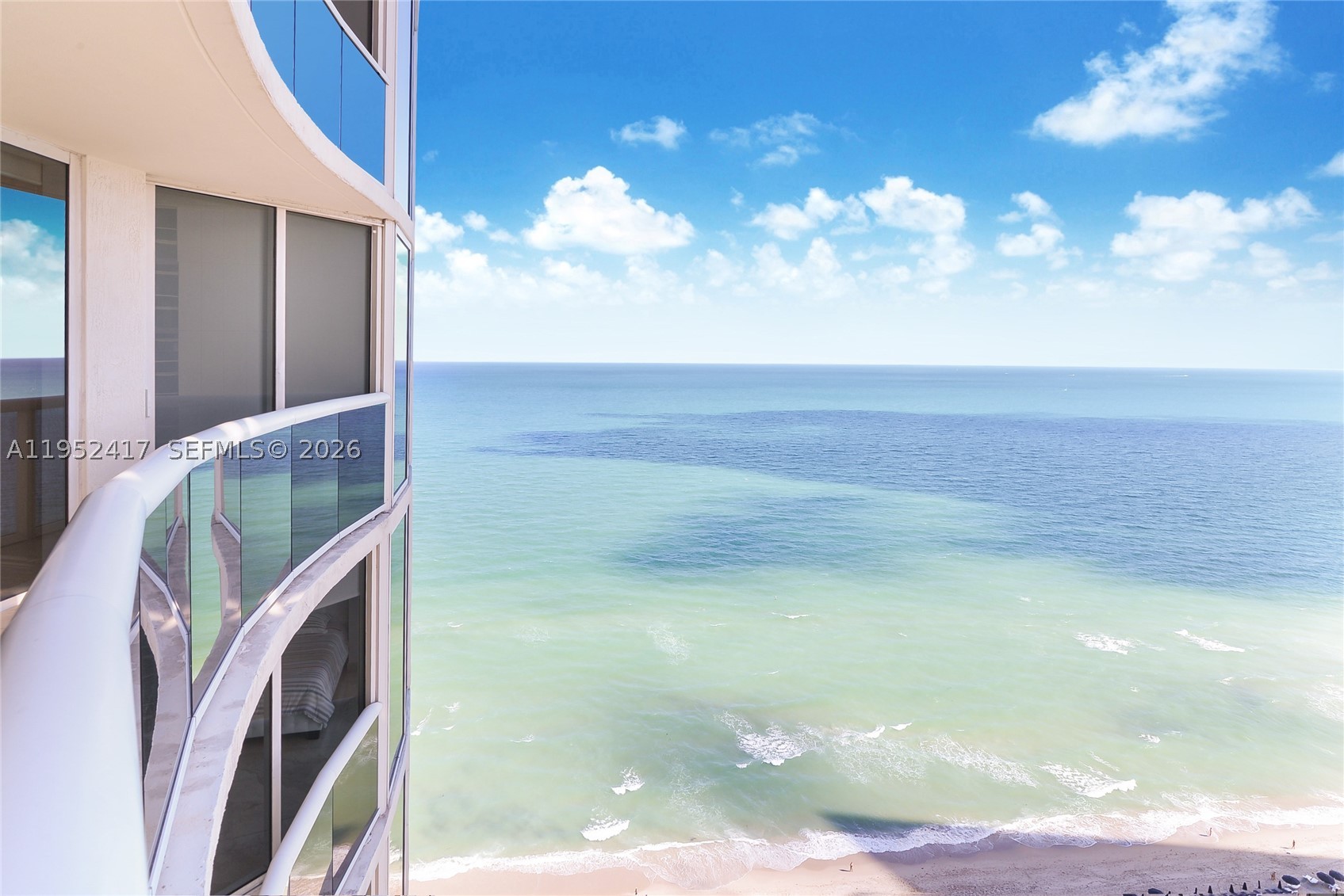 17201 Collins Ave+DEN #1403, Sunny Isles Beach FL 33160