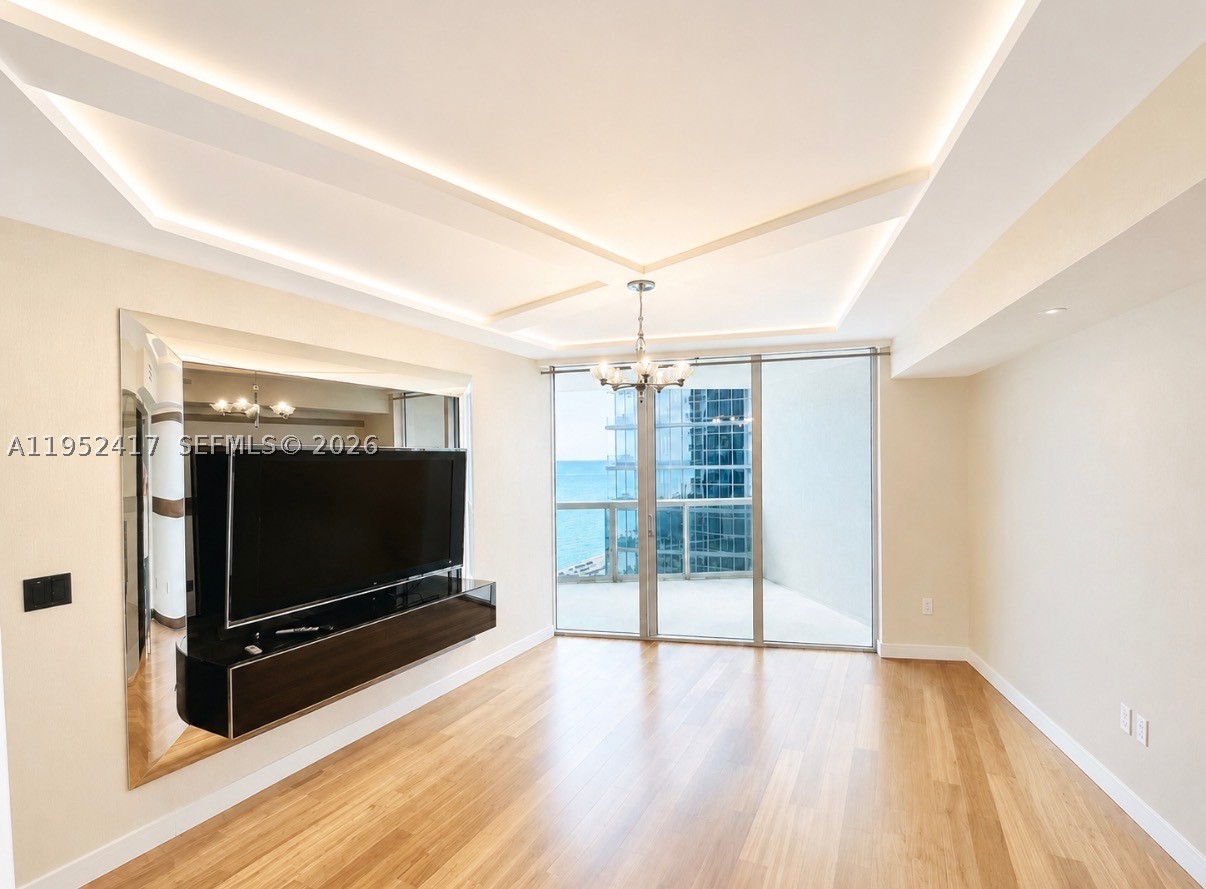 17201 Collins Ave+DEN #1403, Sunny Isles Beach FL 33160