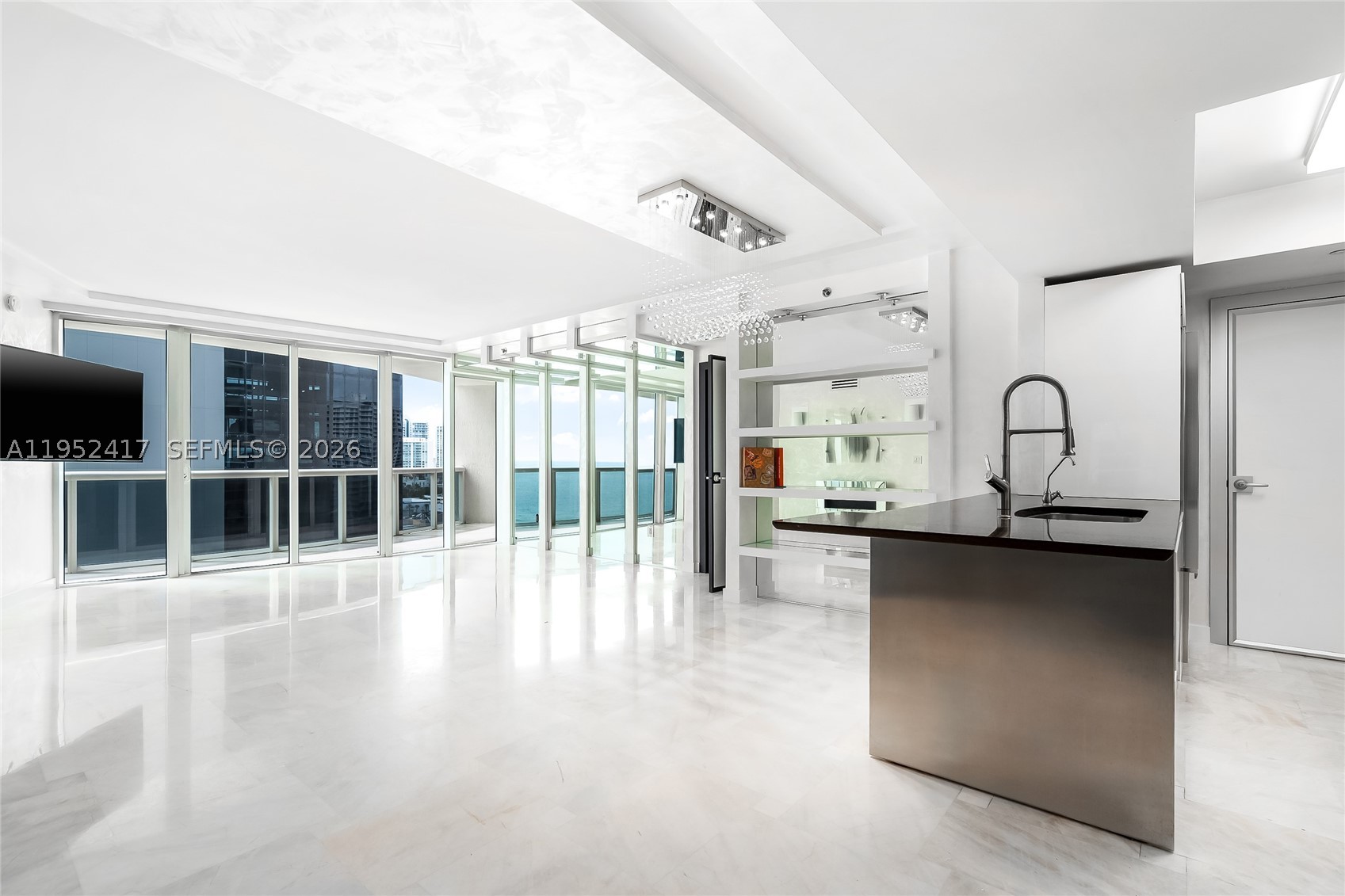 17201 Collins Ave+DEN #1403, Sunny Isles Beach FL 33160
