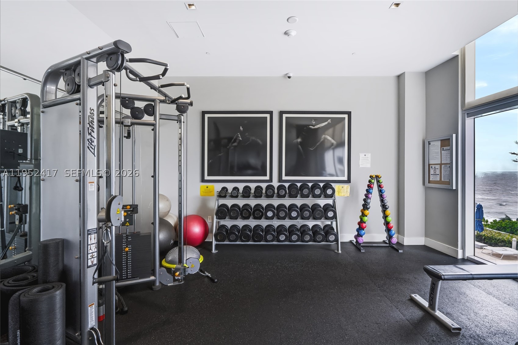 17201 Collins Ave+DEN #1403, Sunny Isles Beach FL 33160