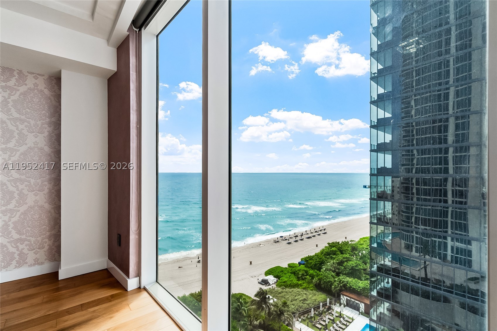 17201 Collins Ave+DEN #1403, Sunny Isles Beach FL 33160