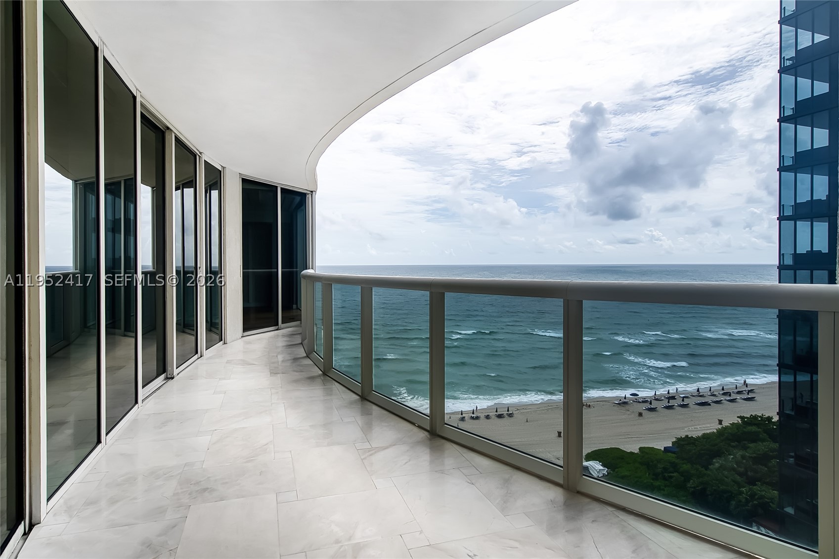 17201 Collins Ave+DEN #1403, Sunny Isles Beach FL 33160