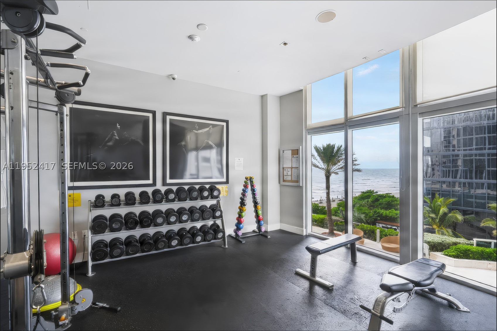 17201 Collins Ave+DEN #1403, Sunny Isles Beach FL 33160