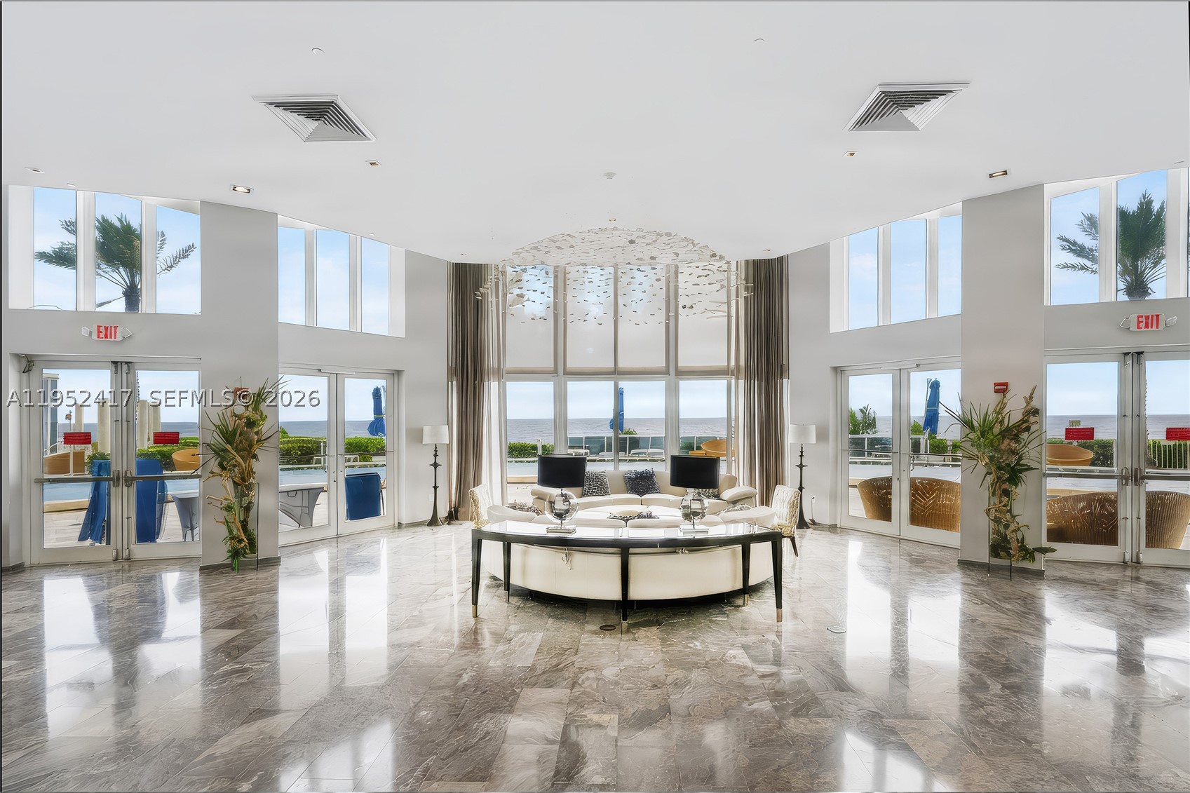 17201 Collins Ave+DEN #1403, Sunny Isles Beach FL 33160