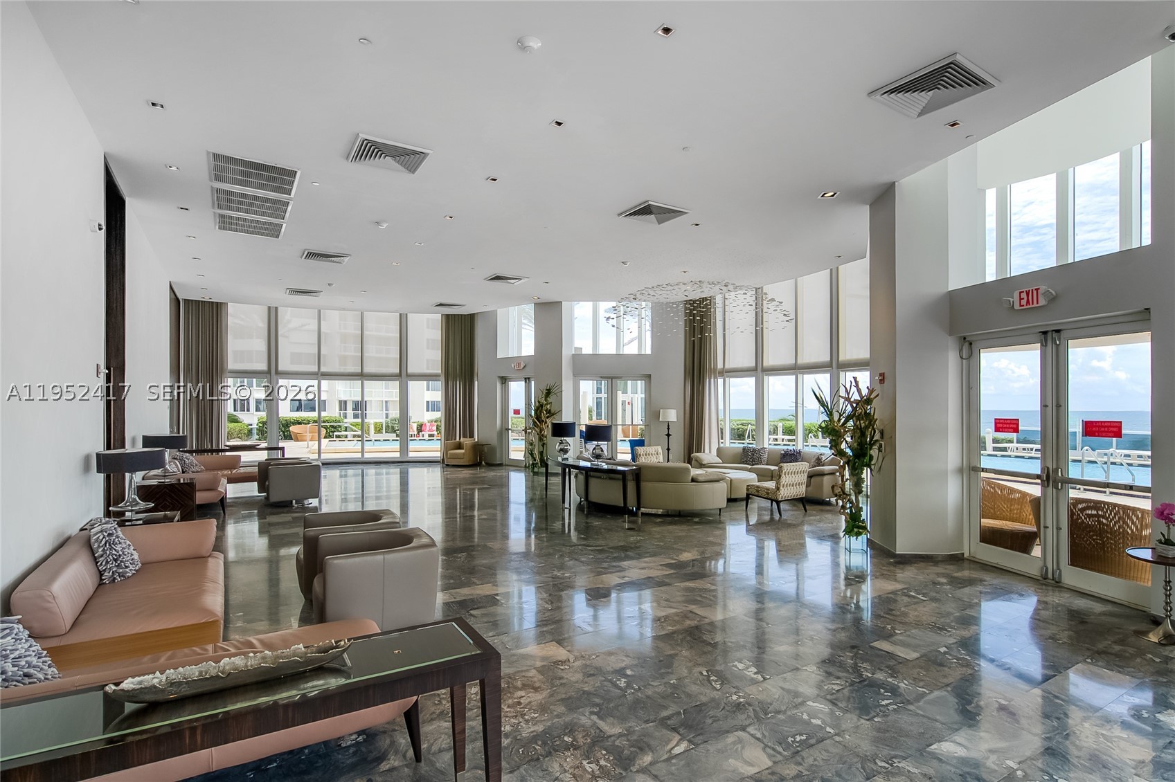 17201 Collins Ave+DEN #1403, Sunny Isles Beach FL 33160