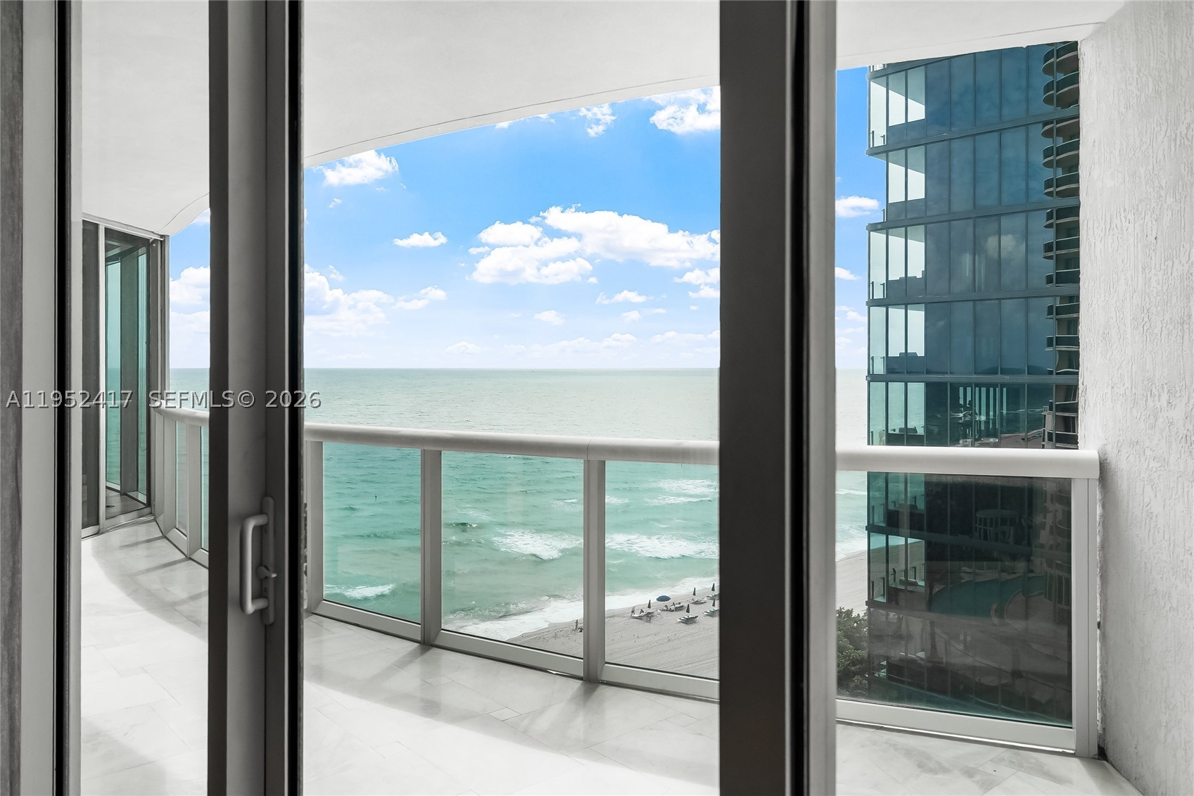 17201 Collins Ave+DEN #1403, Sunny Isles Beach FL 33160