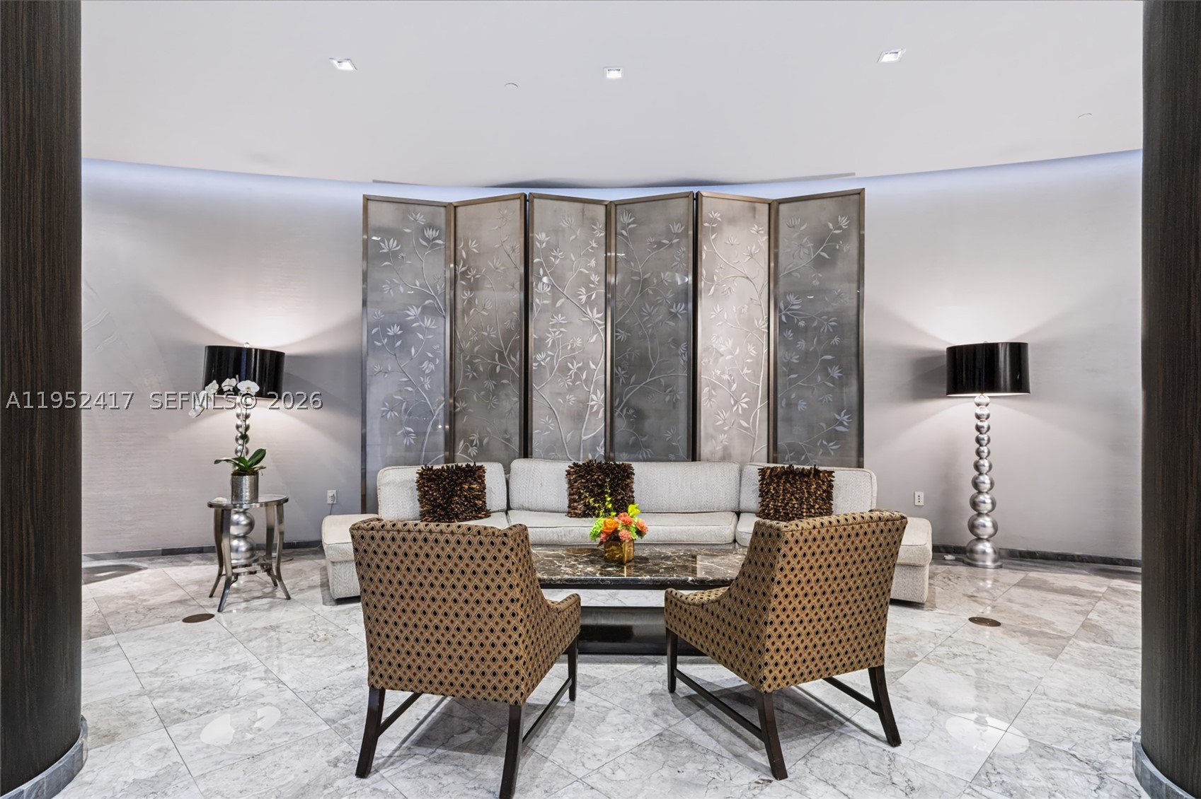 17201 Collins Ave+DEN #1403, Sunny Isles Beach FL 33160