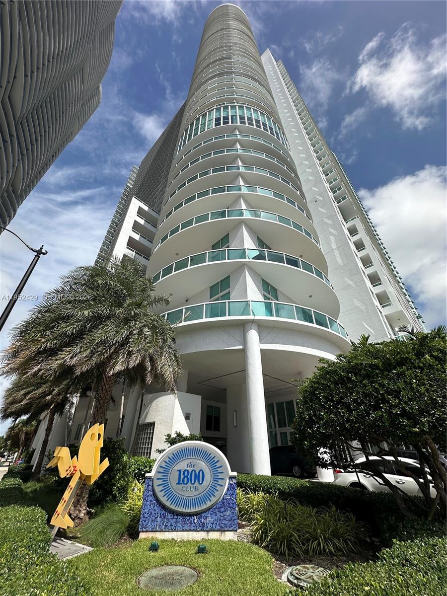 1800 N Bayshore Dr #1803, Miami FL 33132