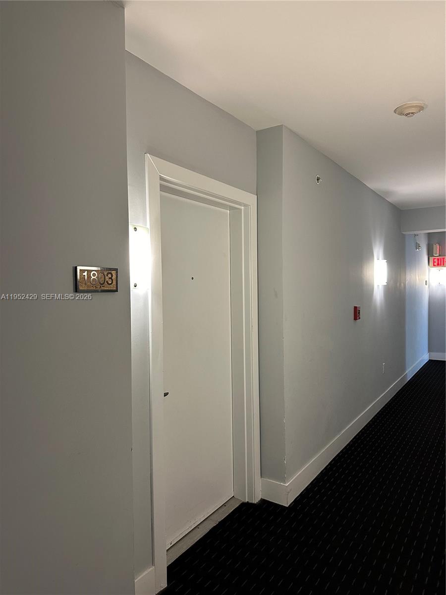 1800 N Bayshore Dr #1803, Miami FL 33132