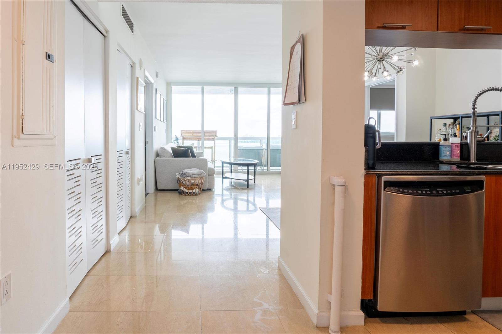 1800 N Bayshore Dr #1803, Miami FL 33132